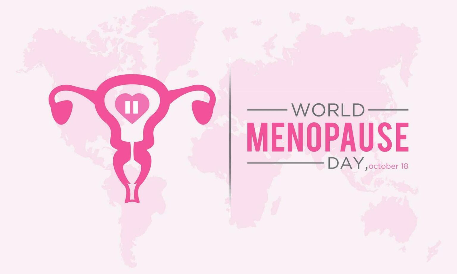 World Menopause Day 2024 NHS Dorset Libraries